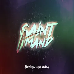 Behind My Back Instrumental