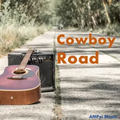 0123.Cowboy Road