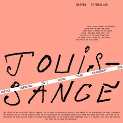 Jouissance