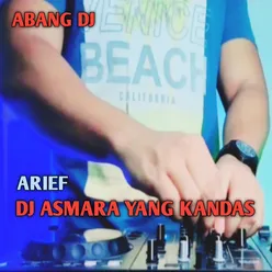 DJ Asmara Yang Kandas