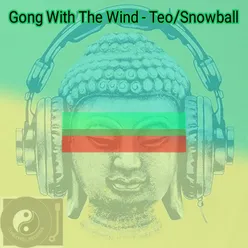 Gong with the Wind Chilled Mix