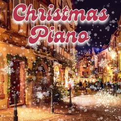 White Christmas Arr. for Piano