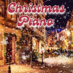 Let It Snow! Let It Snow! Let It Snow! Piano Version