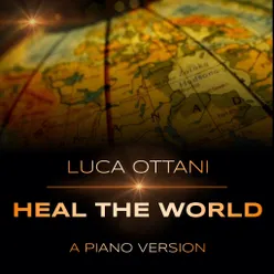 Heal The World A Piano Version
