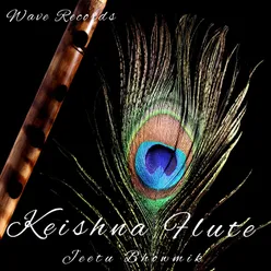 Krishna Flute Flute Version