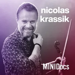 Nicolas Krassik no MINIDocs