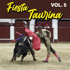 Fiesta Taurina VOL 5