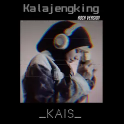 Kalajengking Rock Version