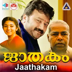 Jaathakam Original Motion Picture Soundtrack