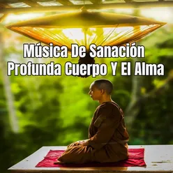 Música De Sanación Profunda Cuerpo Y El Alma