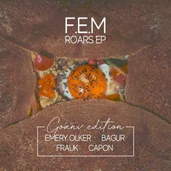 Roars Emery Olker Remix