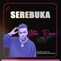 Serebuka