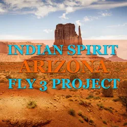 Indian Spirit Arizona