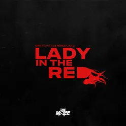 Lady In The Red