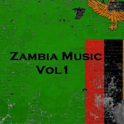 Zambia Music, Vol. 1