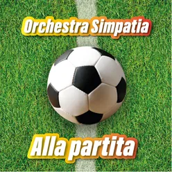 Alla partita