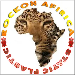 RockOn Africa Guitarpella