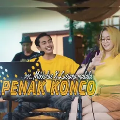 Penak Konco