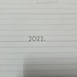 See You In 2022