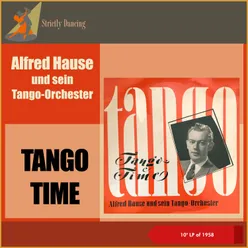 Tango Bolero Tango, Tanztempo 25