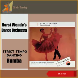 Rumba Nocturno Rumba, Tanztempo 33