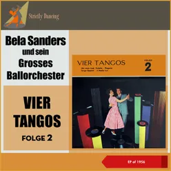 Vier Tangos 2. Folge EP of 1956