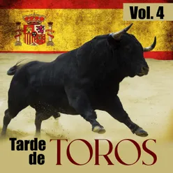 Tarde de Toros VOL 4