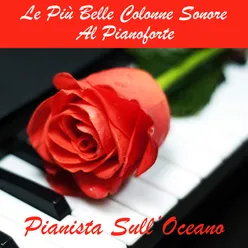 Colonne Sonore Piano