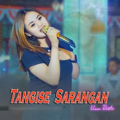 Tangise Sarangan