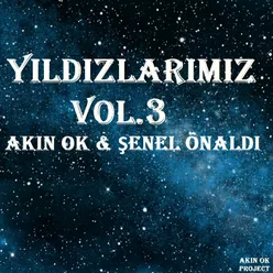 Yıldızlarımız, Vol. 3