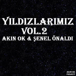 Yıldızlarımız, Vol. 2