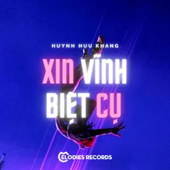 Xin Vĩnh Biệt Cụ