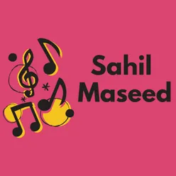 Sahil maseed songs