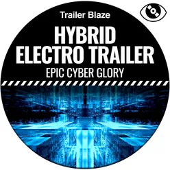 Hybrid Electro Trailer Epic Cyber Glory