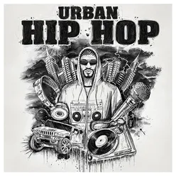 Urban Hip Hop