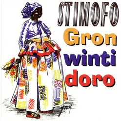 Gron Winti Doro