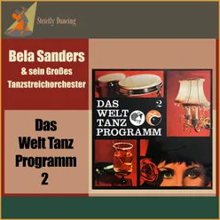 Das Welt Tanz Programm 2 EP of 1963
