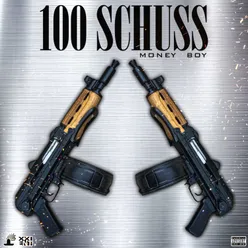 100 Schuss
