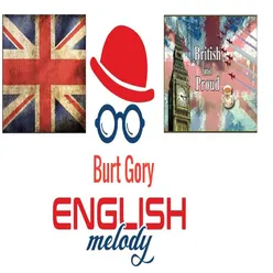 English Melody British and Proud