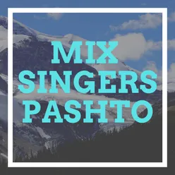 Mix Singers Pastho