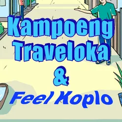 Gang Bobo Cantik (Kampoeng Traveloka)