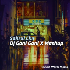 DJ Gani Gani X Mashup