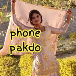 Phone Pakdo