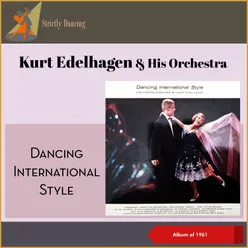 Dancing International Style Album of 1961