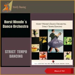 Encanto Tango, Tanztempo 33