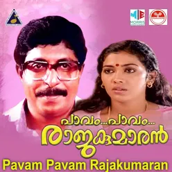 Pavam Pavam Rajakumaran Original Motion Picture Soundtrack