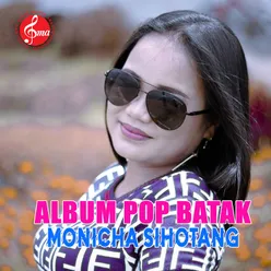 Album Pop Batak Monicha Sihotang