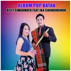 Album Pop Batak