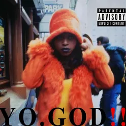 YOGOD!!