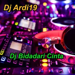 Dj Bidadari Cinta